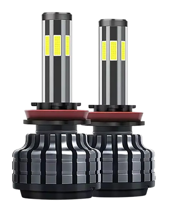 Led Light Headlamp