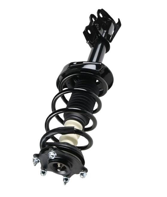 Serpentine Belt